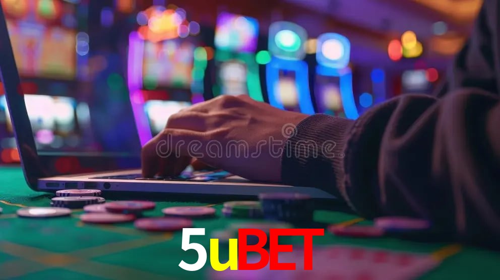 Estatísticas 5ubet