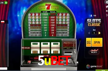 Desvendando o Mundo dos Jogos Virtuais na 5ubet