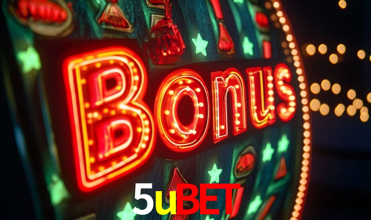 Experiência VIP 5ubet