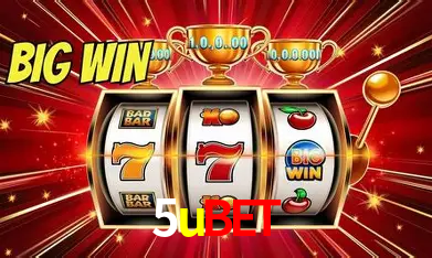 A Emoção da Loteria na 5ubet: Uma Chance de Mudança de Vida