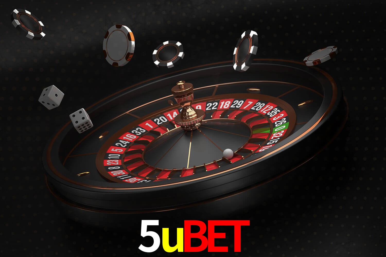 5ubet apk