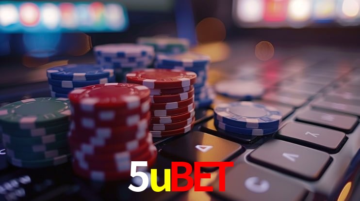 Recursos de Bônus 5ubet