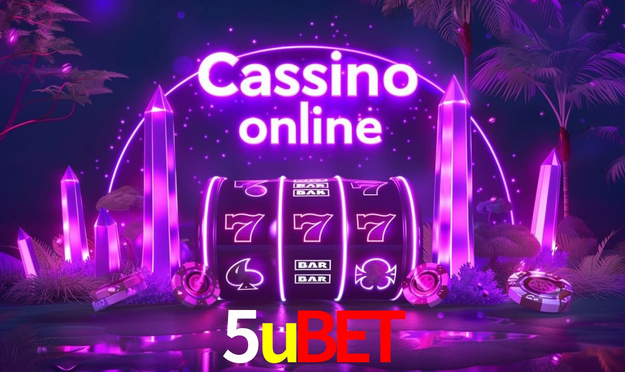 Estatísticas do Jogo 5ubet