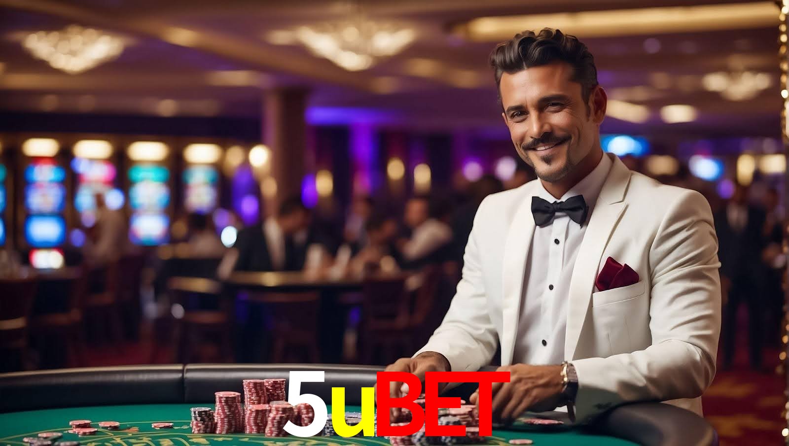 Avaliações dos Jogadores 5ubet