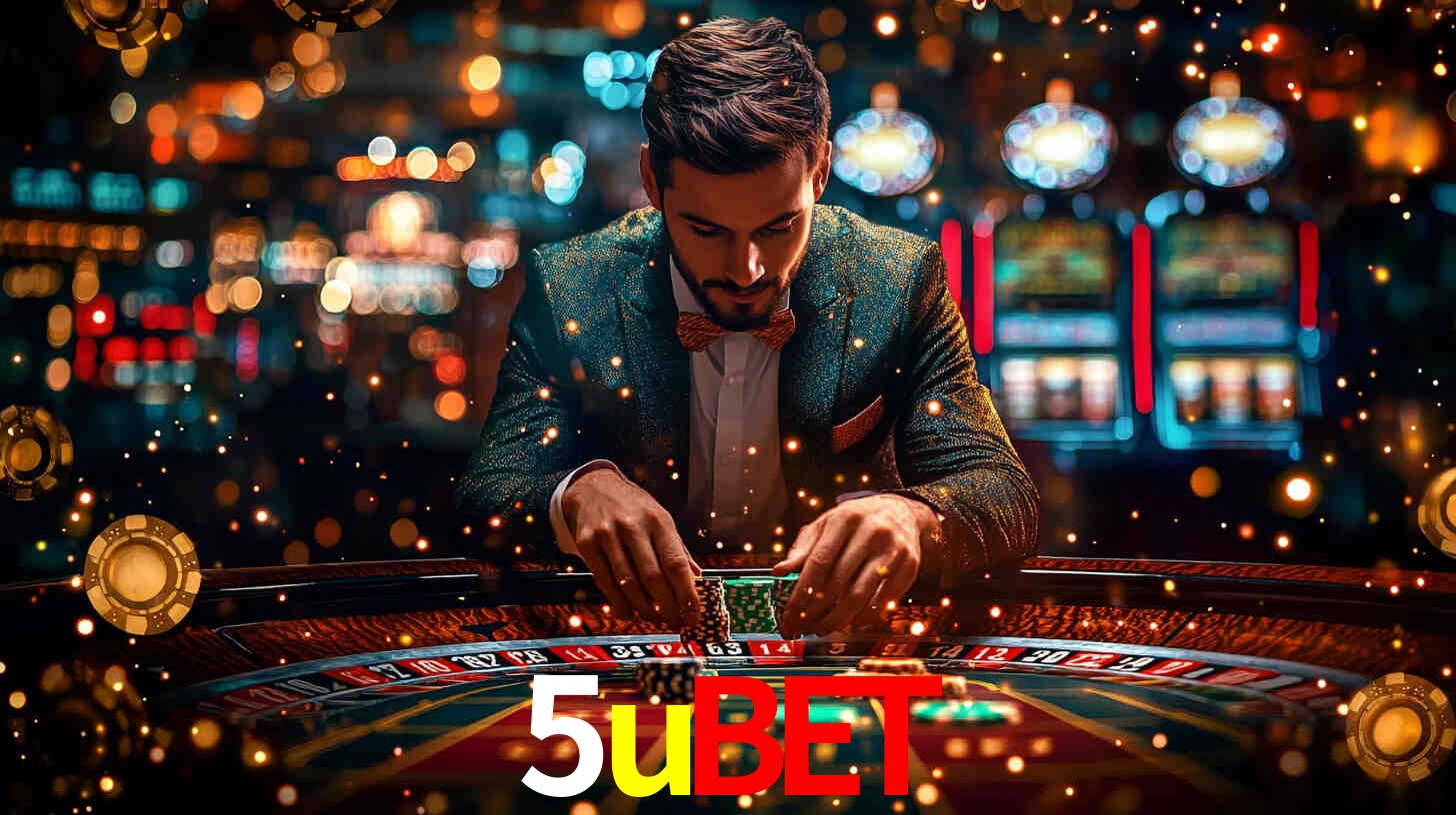 Bônus Diários 5ubet