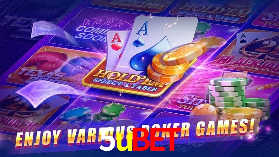 Casino Ao Vivo 5ubet