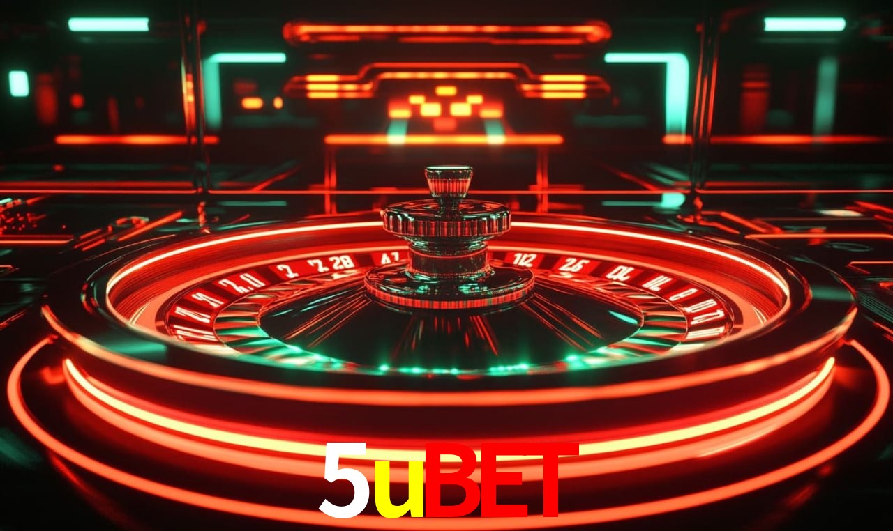 Desvendando o Mundo dos Jogos Virtuais na 5ubet