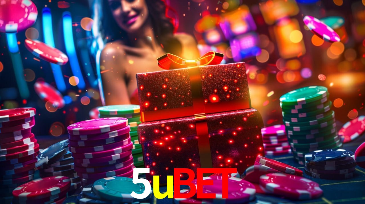 Casino VIP 5ubet