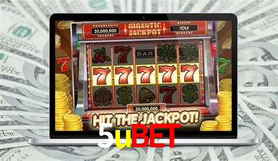 Descubra o Mundo do Cassino Online com 5ubet