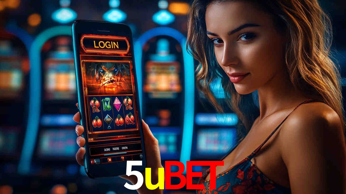 5ubet apk