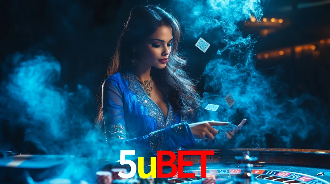 Interface do App 5ubet