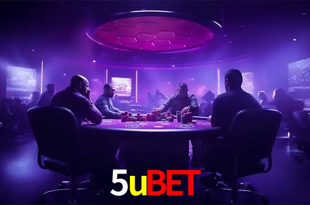 Integração de APIs 5ubet