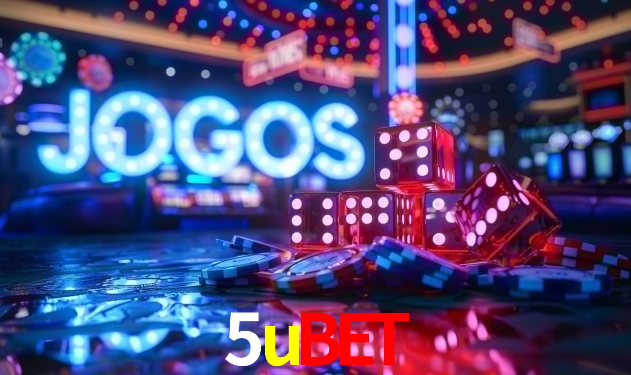 Estatísticas Esportivas 5ubet