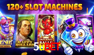 A Emoção da Loteria na 5ubet: Uma Chance de Mudança de Vida