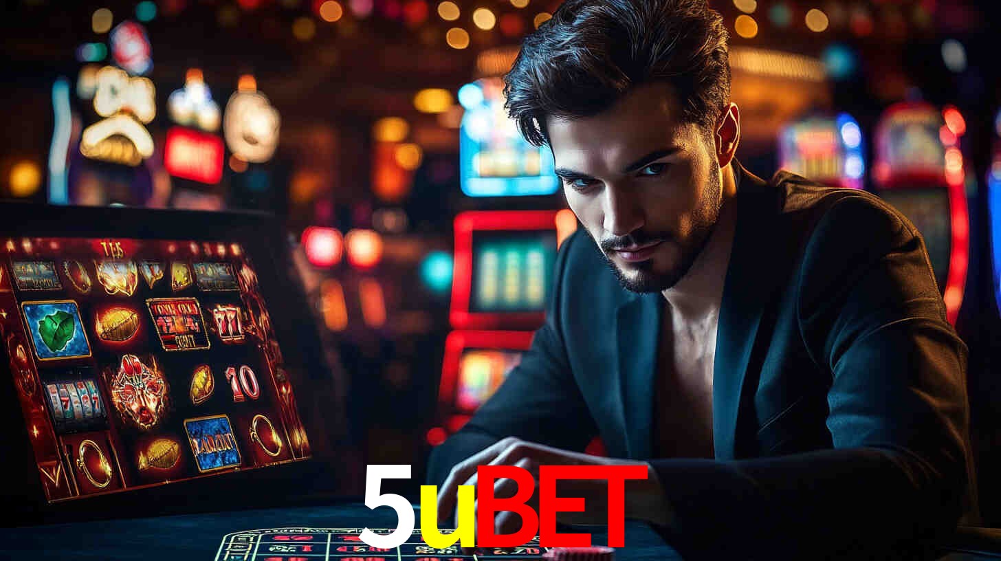 5ubet apk