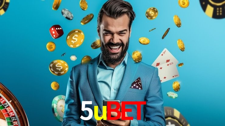 Mesa de Blackjack 5ubet