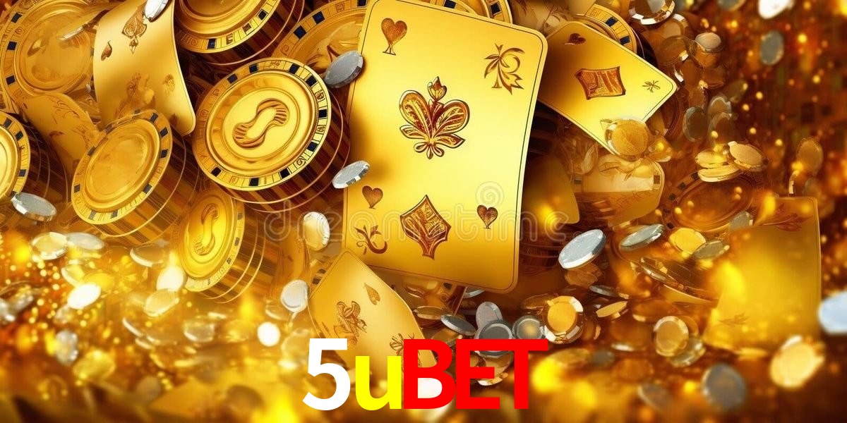 Bônus de Boas-vindas 5ubet