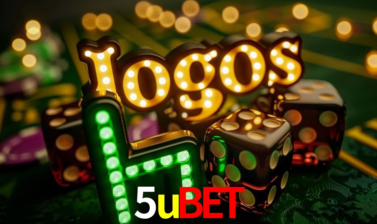 Promoção Relâmpago 5ubet