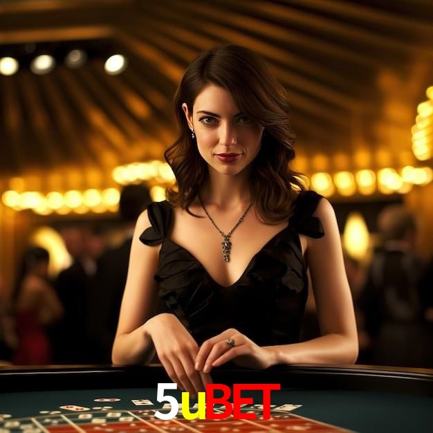 Apostas de Tênis 5ubet