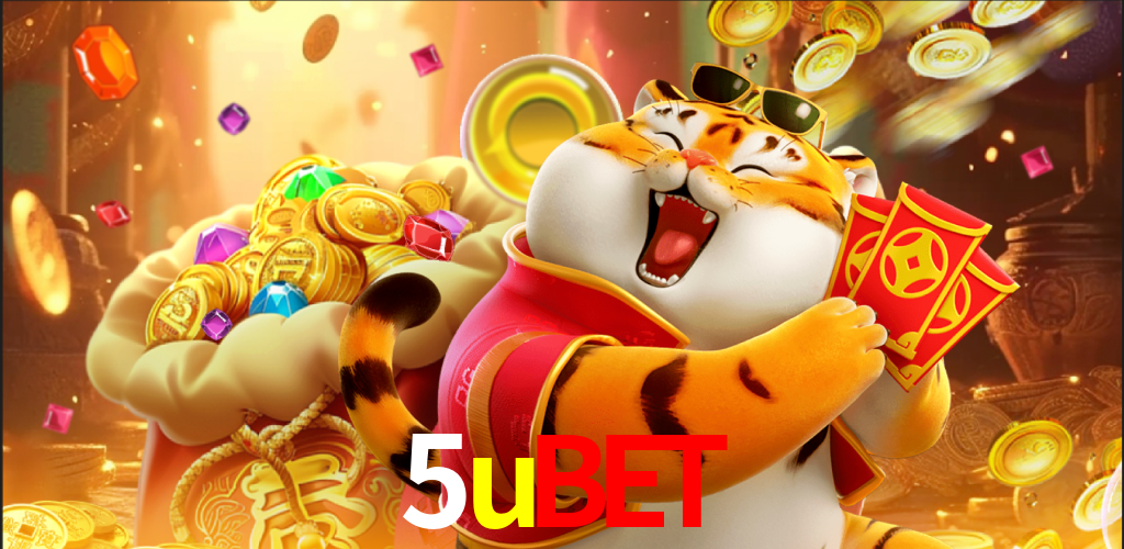 5ubet: A Experiência de Casino com Jogos de Mesa ao Vivo