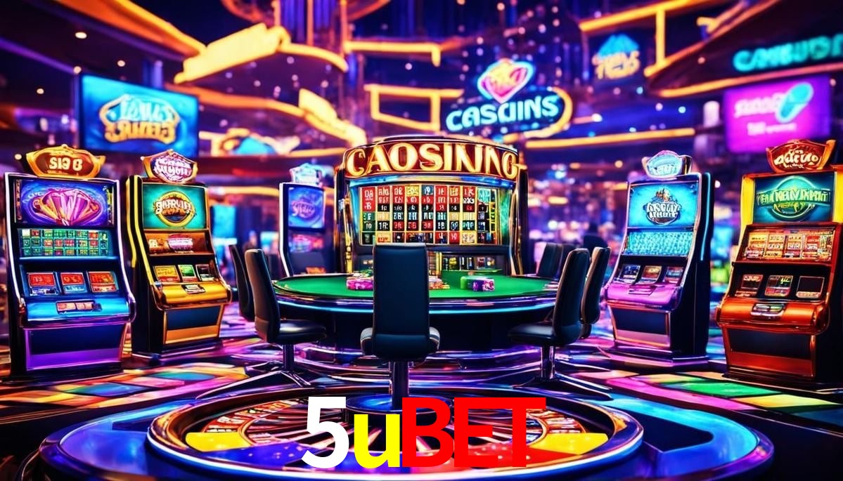 Sistemas de Segurança 5ubet