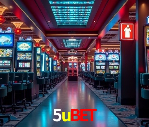 Bônus Diários 5ubet