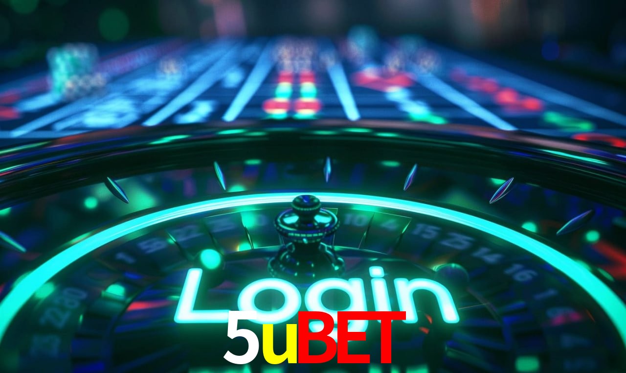 Login Seguro 5ubet