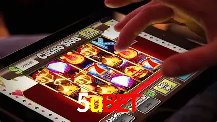 A Revolução dos Aplicativos de Jogos no 5ubet