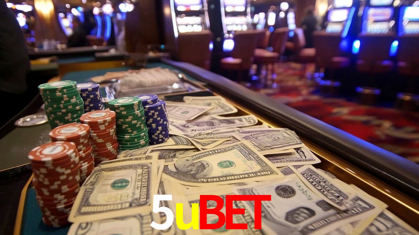 Integração de APIs 5ubet
