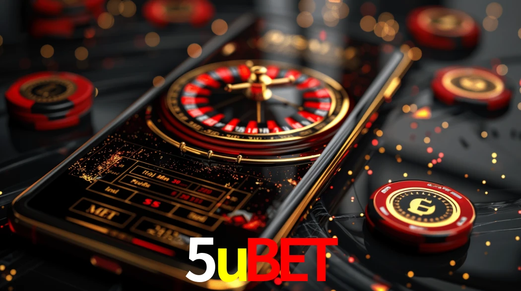 Descubra a Essência do 5ubet: Nossa História e Compromissos