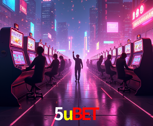 Recursos de Bônus 5ubet