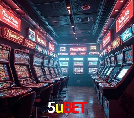 Benefícios da Conta 5ubet