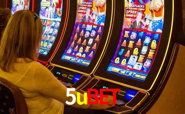 Apostas Esportivas na 5ubet: Um Guia Completo