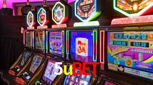 Apostas de Futebol 5ubet