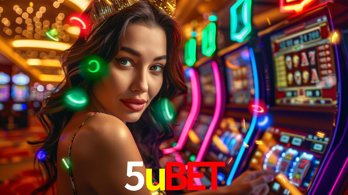 Jogos Exclusivos 5ubet