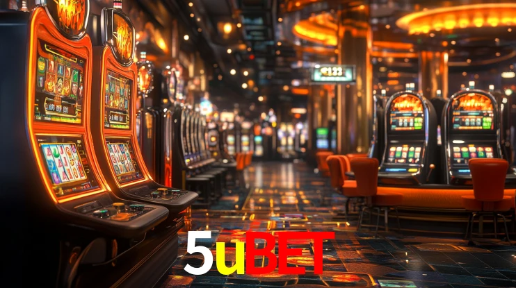 Explore as vantagens do 5ubet: serviço profissional e confiabilidade