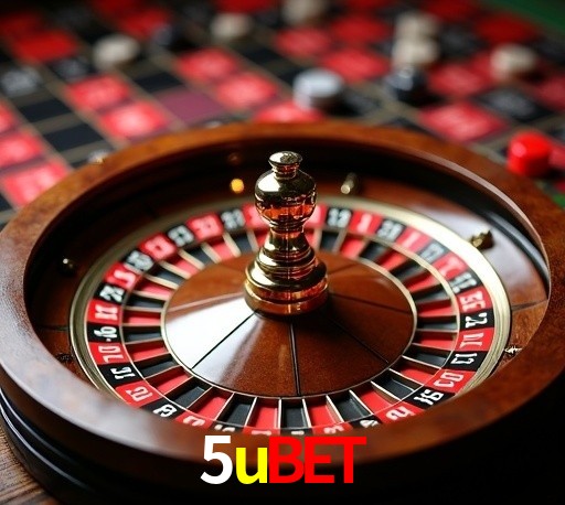 Cadastro Rápido 5ubet