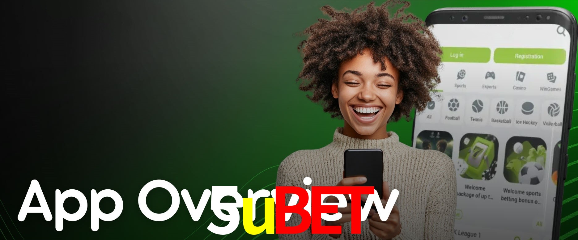 Descubra o Mundo do Cassino Online com 5ubet